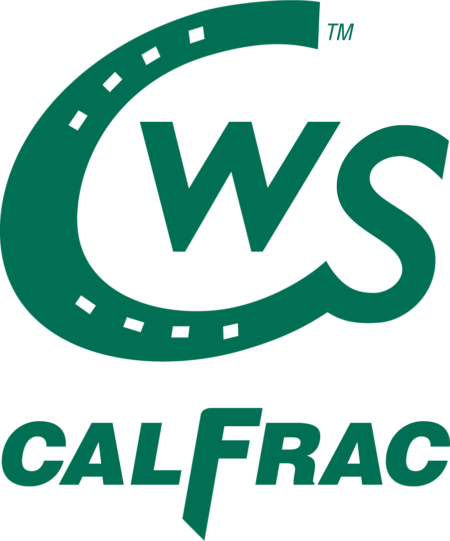WS Calfrac